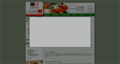 Desktop Screenshot of catermed.com.pl